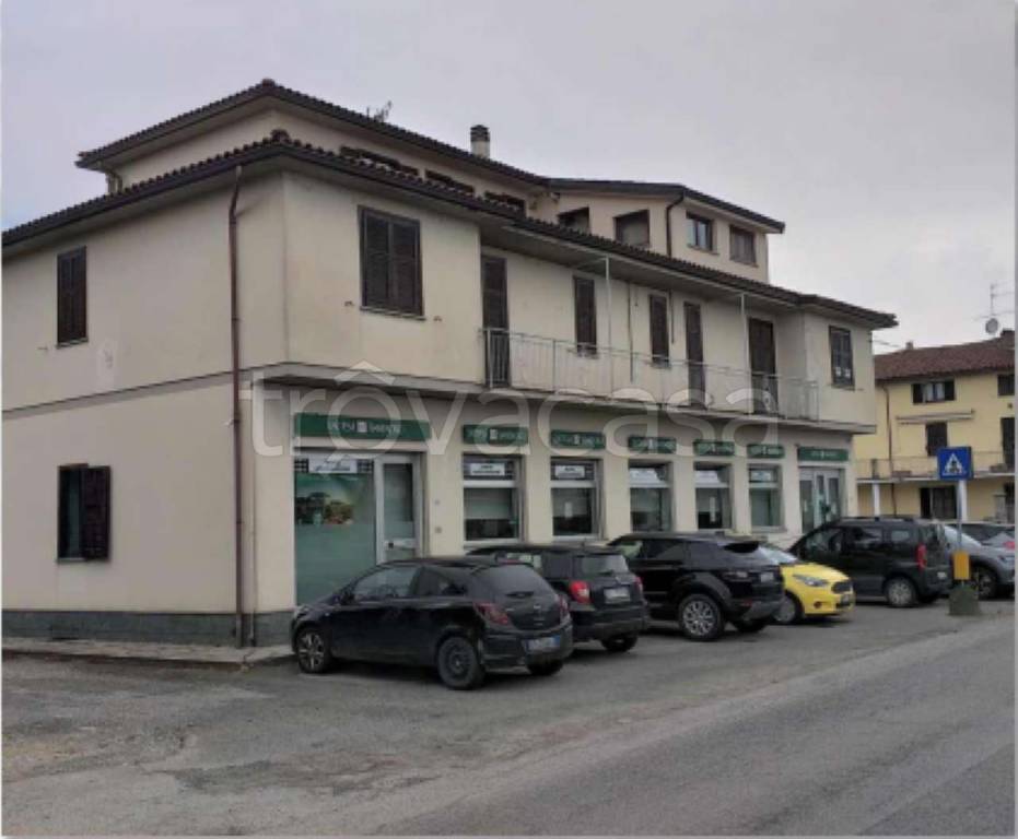 Filiale Bancaria in vendita a Fresonara via Boscomarengo 5