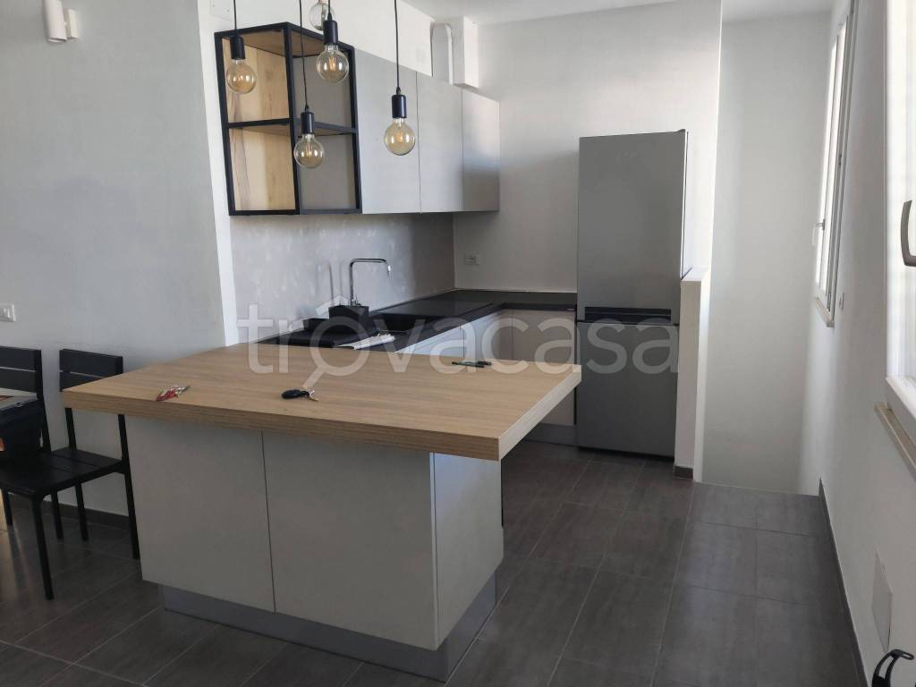 Appartamento in in vendita da privato a Forlì viale Gorizia, 1