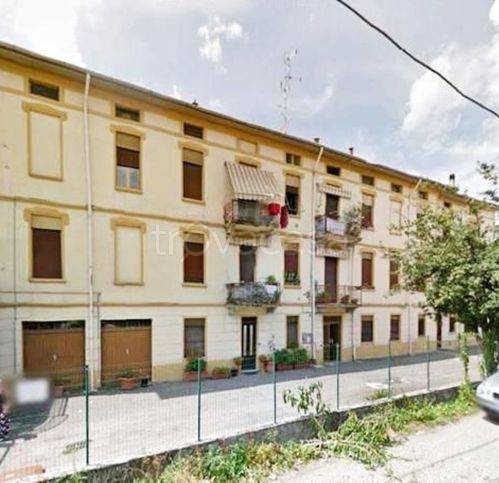 Appartamento in vendita a Gallarate via Don Davide Albertario 8