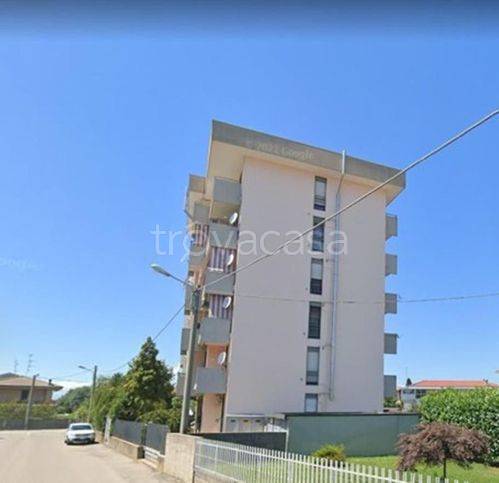 Appartamento in vendita a Samarate via Gaggiolo 14