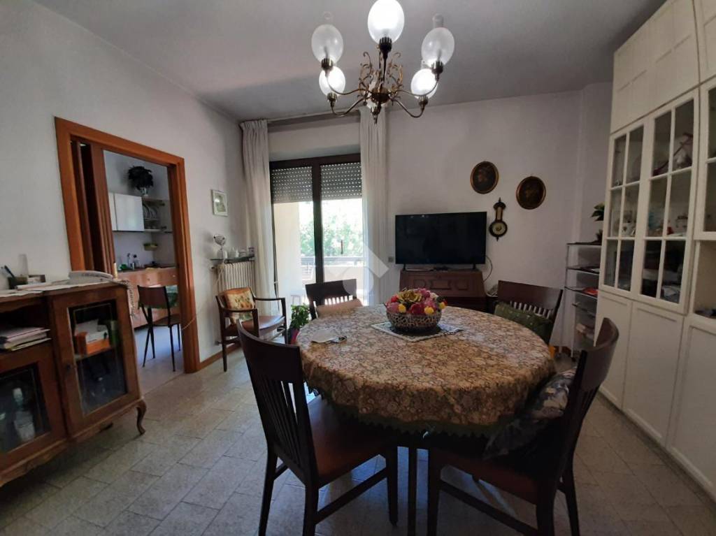 Appartamento in vendita a Rimini viale delle Piante, 22