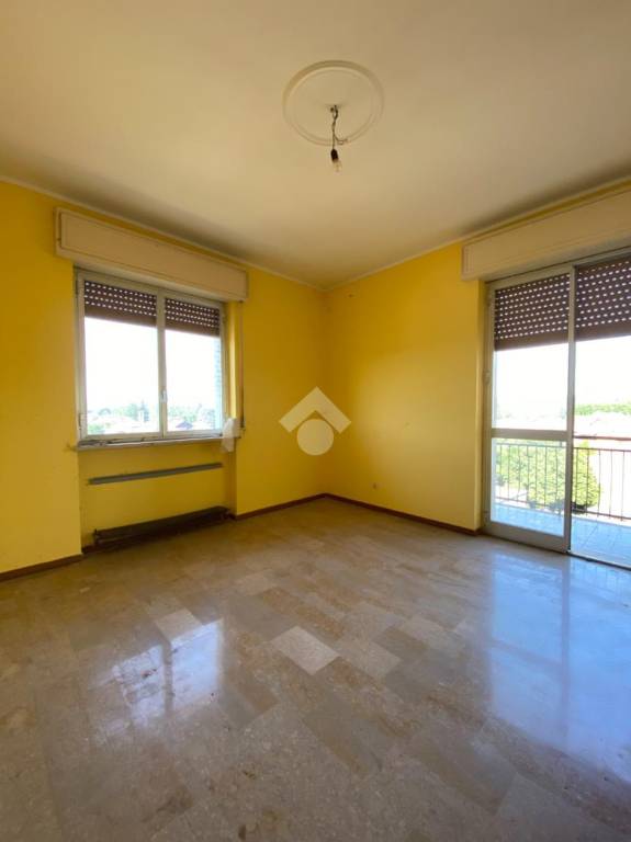 Appartamento in vendita a Castelnuovo Bormida via Dante Alighieri, 12