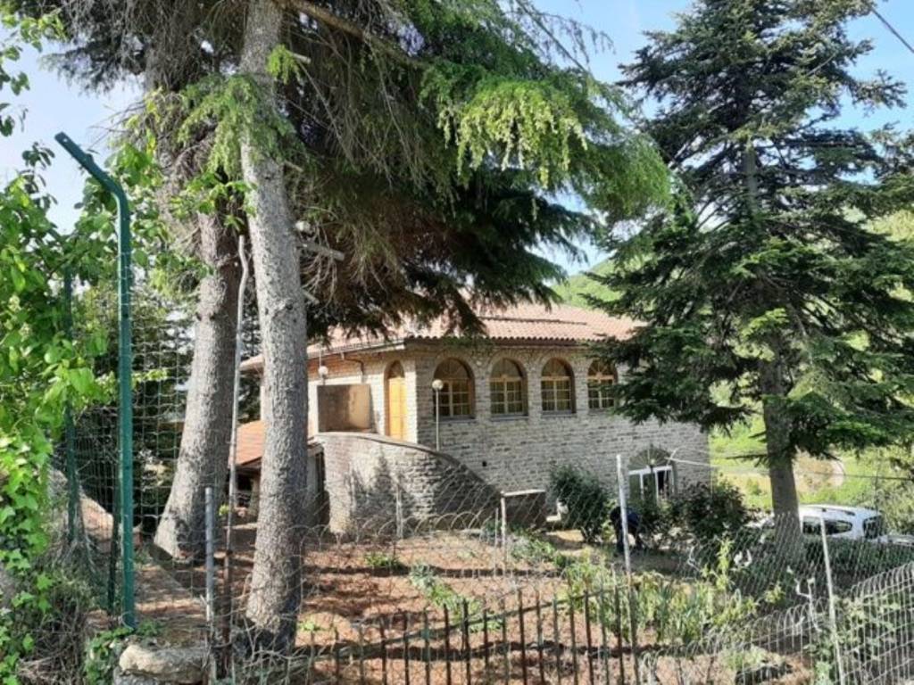 Villa in vendita a Cortemilia strada provinciale 114 s.n.c