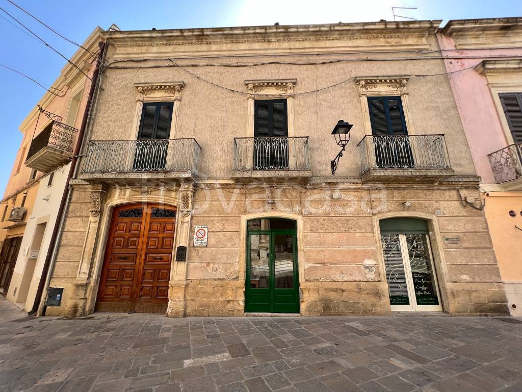 Casa Indipendente in vendita a Nardò piazza San Domenico