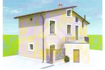 Casa Indipendente in vendita a San Martino Valle Caudina via Annunziata Borgo, 4