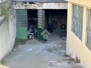 Garage in vendita a torino via guido reni, 96