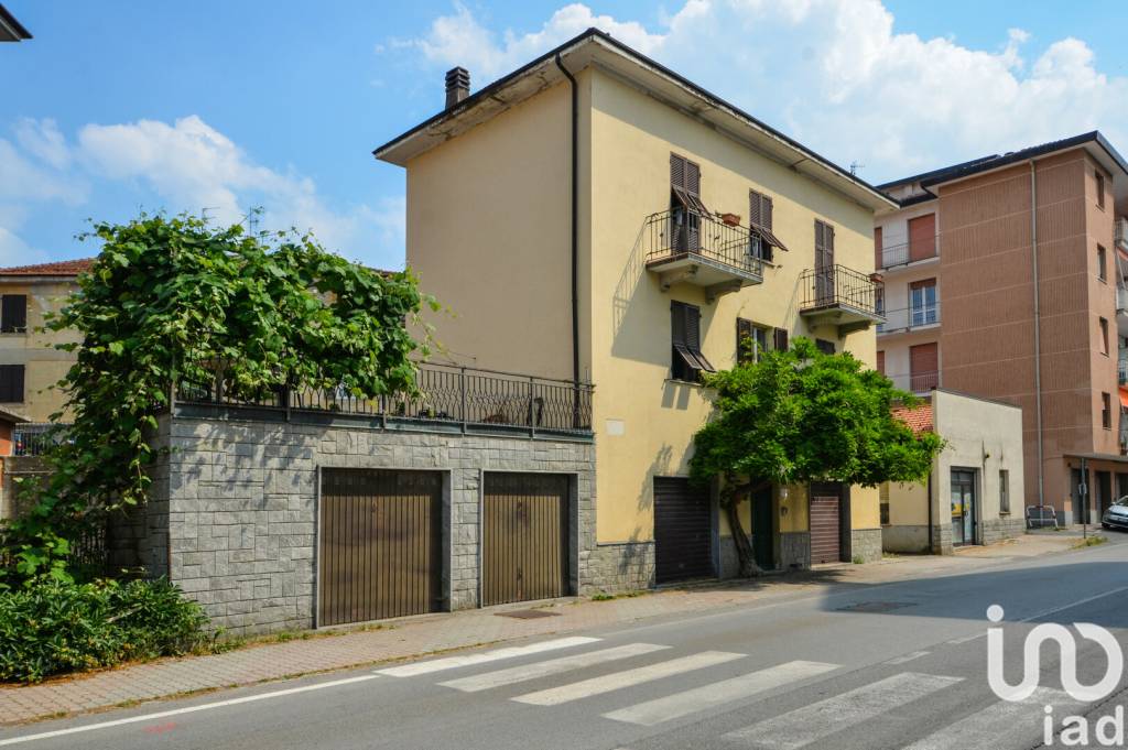 Villa in vendita a Cengio via Mazzini