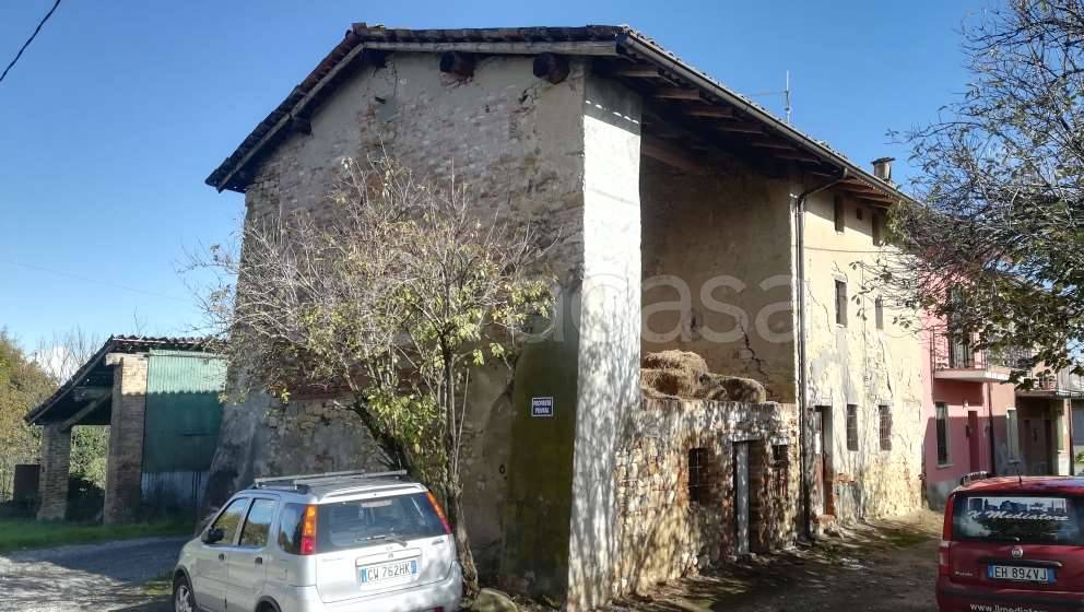 Casa Indipendente in vendita a Carpaneto Piacentino