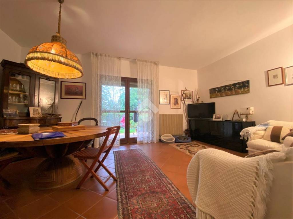 Villa a Schiera in vendita a Treviso via sant'antonino