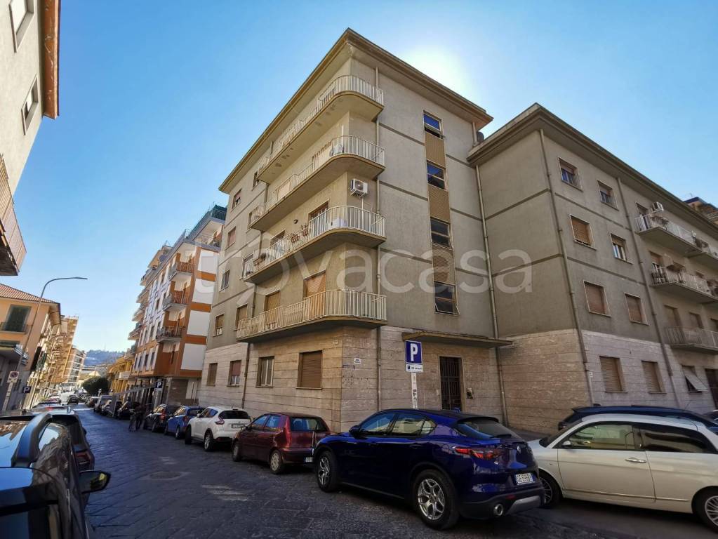 Appartamento in vendita a Benevento via dei Mulini