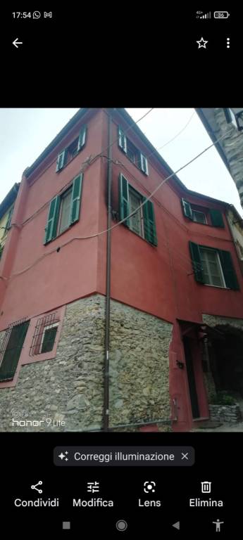 Casa Indipendente in vendita a Ortovero