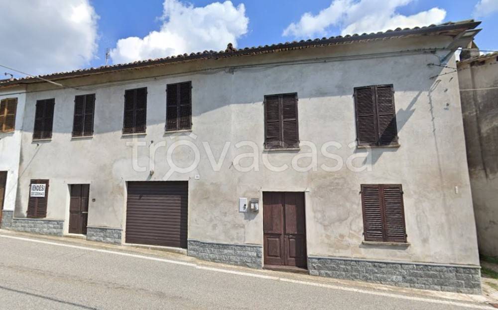 Casa Indipendente in vendita a Castelletto Merli via Roma, 30