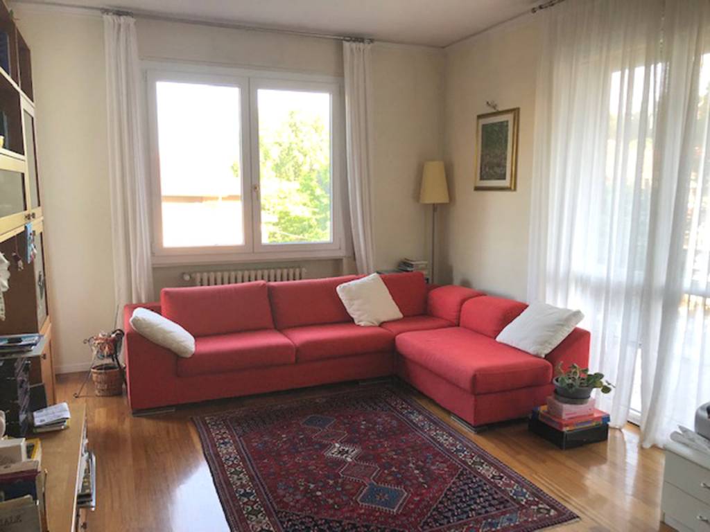 Appartamento in vendita a Varese via Beato Angelico