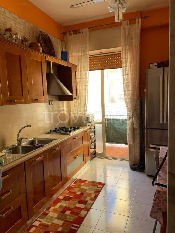 Appartamento in in vendita da privato a Calvizzano via della Repubblica, 33