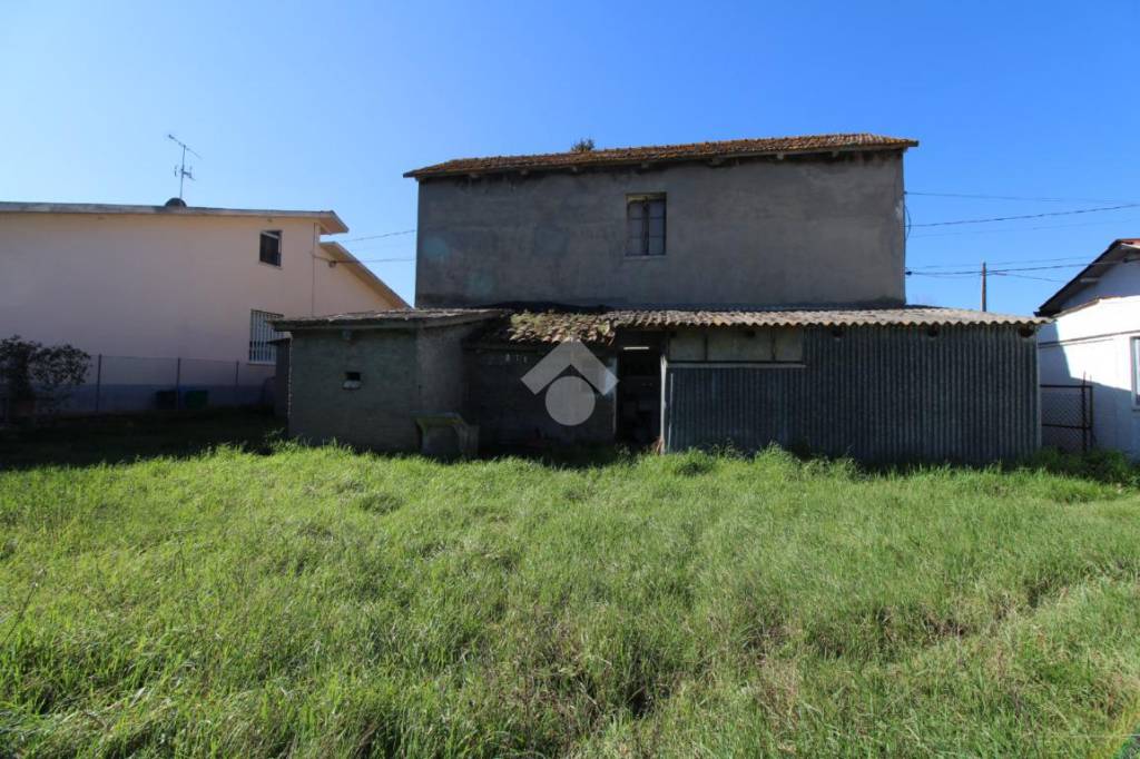 Villa Bifamiliare in vendita a Rimini via Tamagnino