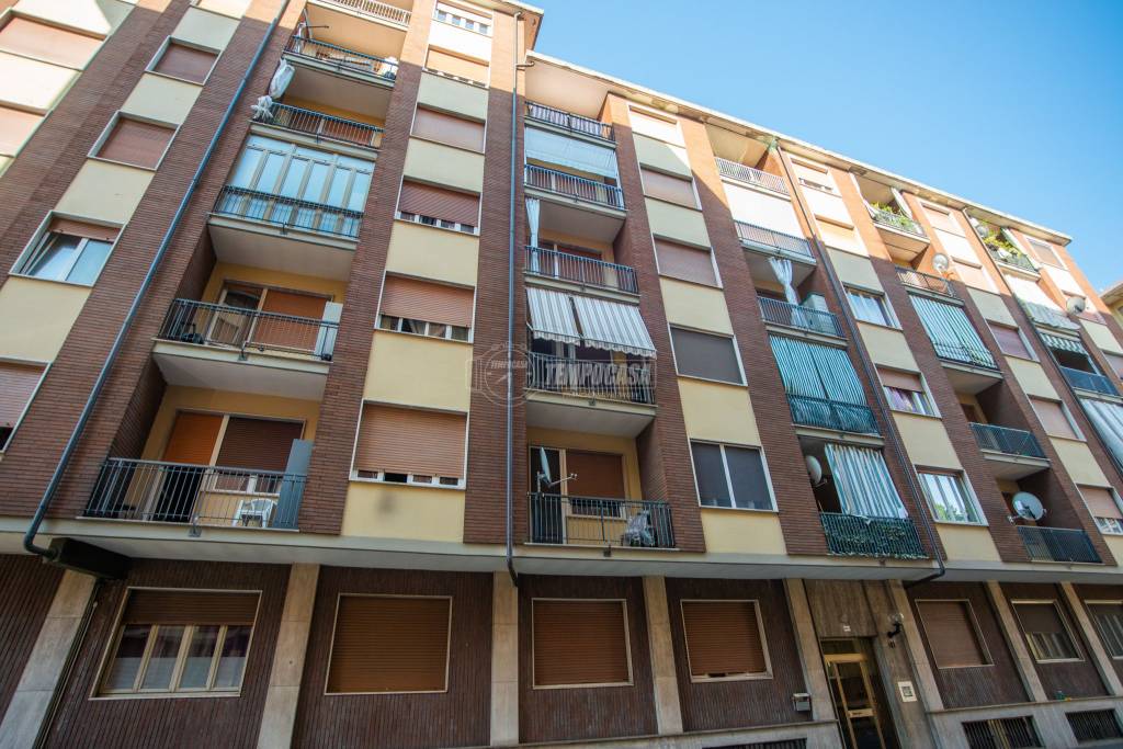 Appartamento in vendita ad Asti corso Alessandria 145