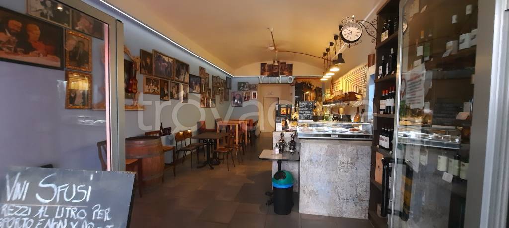 Enoteca/Wine Bar in vendita a Torino corso San Maurizio, 51