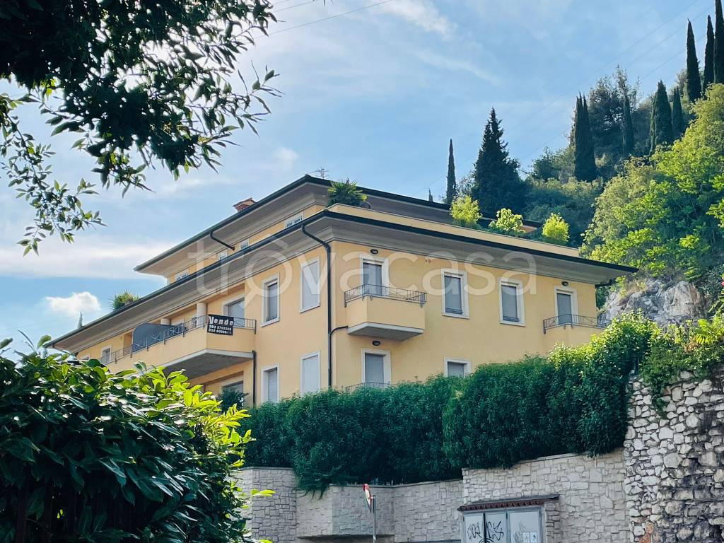 Appartamento in vendita a Brescia via Sant'Orsola