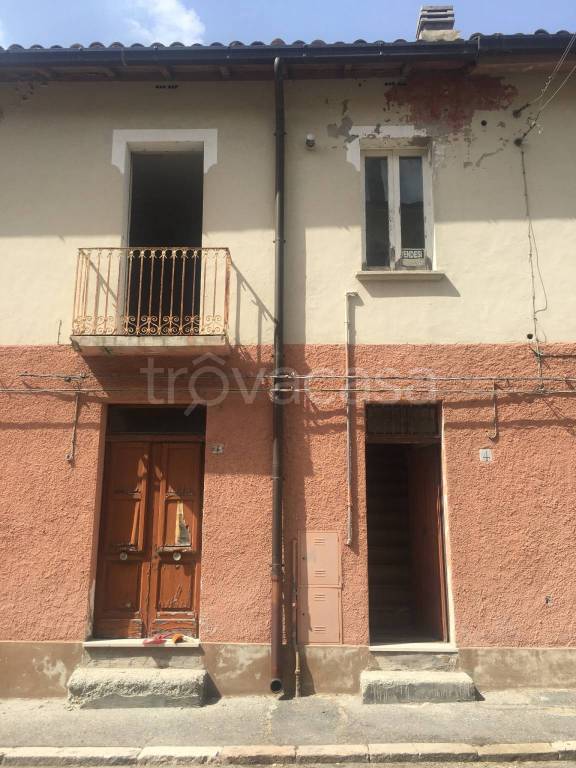 Appartamento in in vendita da privato a Furci via Piave, 4
