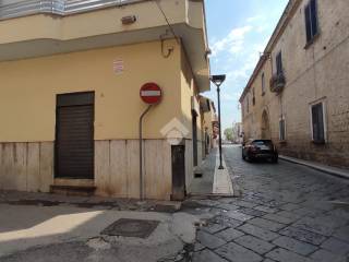 Garage in vendita a villa di briano via leopoldo santagata