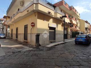 Garage in vendita a villa di briano via leopoldo santagata