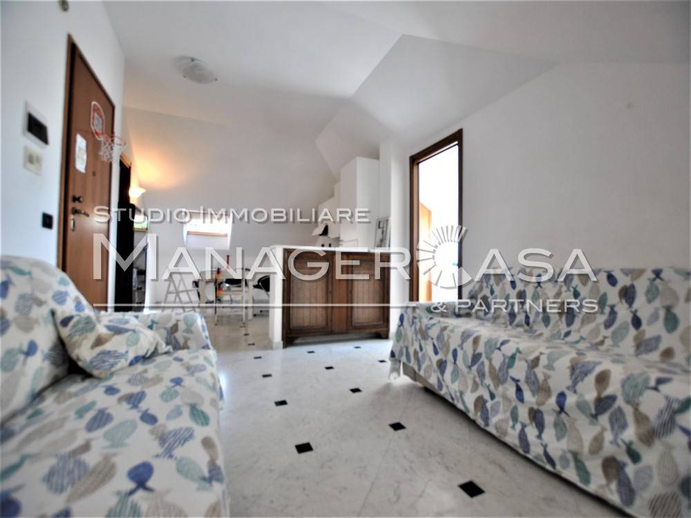 Appartamento in vendita a Lavagna via Maria Rosalia Spinola Grimaldi, 2