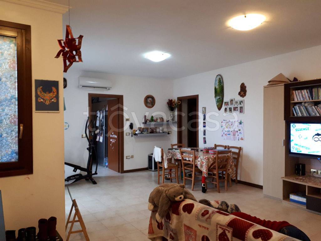 Appartamento in in vendita da privato a Campogalliano via Walter Tobagi, 16