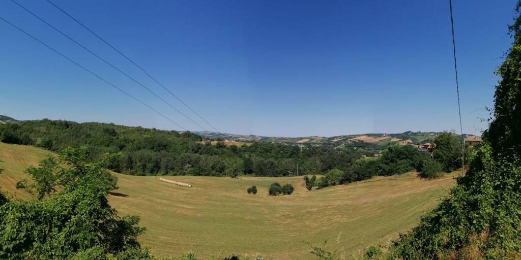 Terreno Residenziale in vendita a Valsamoggia via valle dal samoggia, 2387