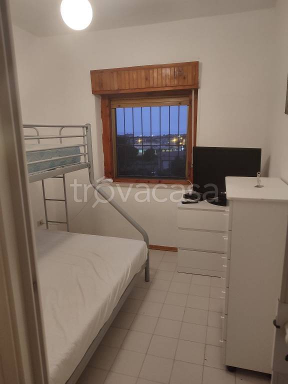 Appartamento in in affitto da privato a Scalea via Tommaso Campanella, 299