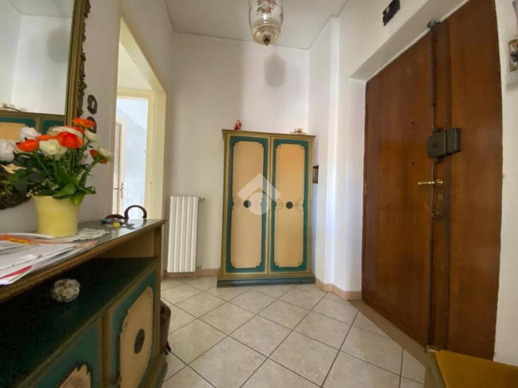 Appartamento in vendita a Cosenza via Eugenio Martorelli, 28