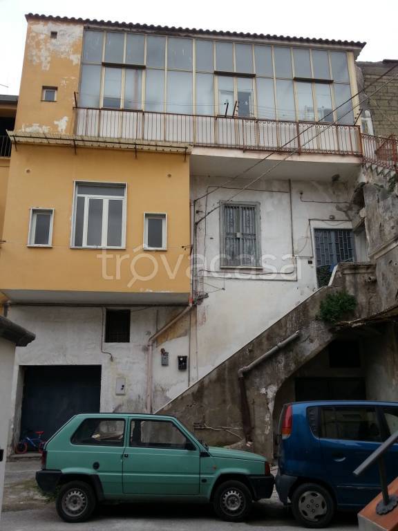 Appartamento in vendita a Pagani via Criscuolo