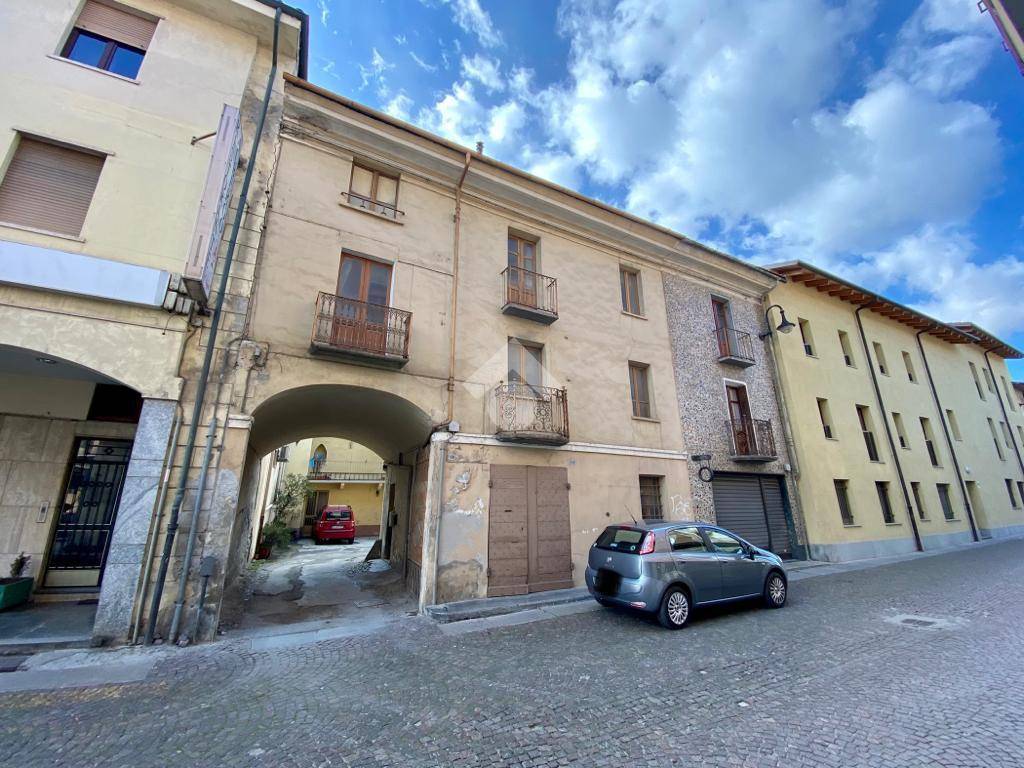 Casa Indipendente in vendita a Sant'Antonino di Susa via torino, 126