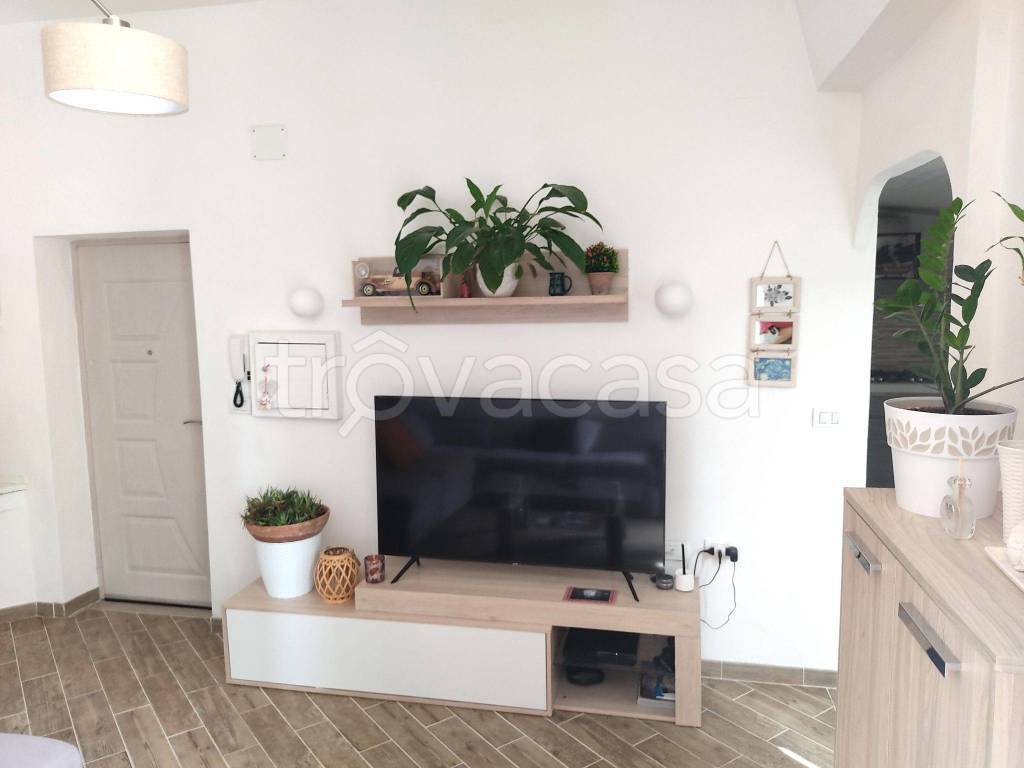 Appartamento in in vendita da privato a Sassari via Nizza, 28