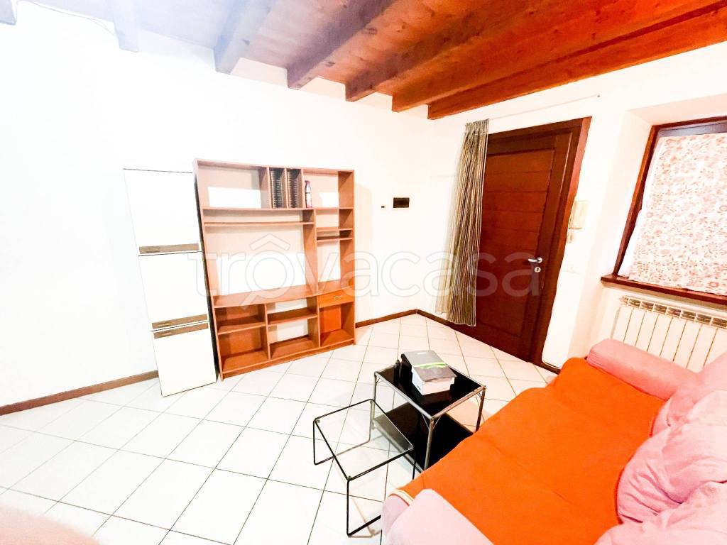 Appartamento in in vendita da privato a Pisogne via San Zenone, 20