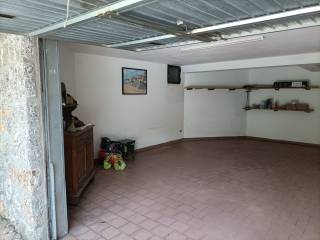 Garage in affitto a castione della presolana via giuseppe verdi