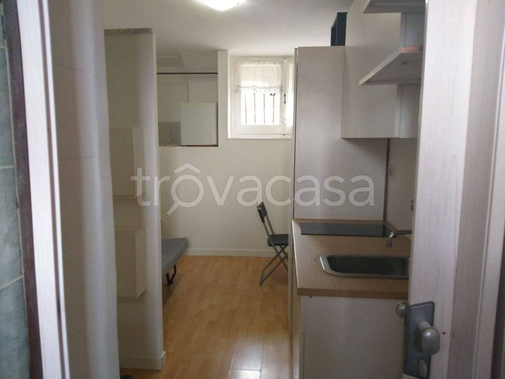 Appartamento in in vendita da privato a Roma via Raffaele Stasi, 32