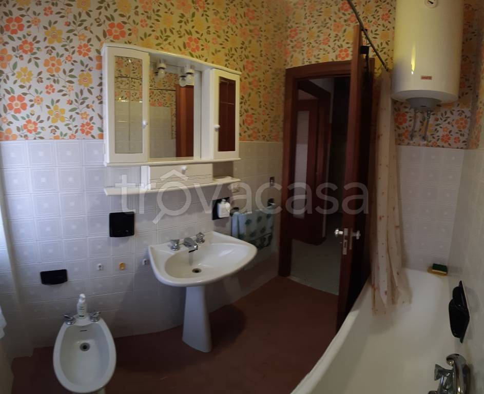 Appartamento in in affitto da privato a Ladispoli via Nino Bixio, 23