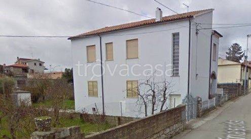 Villa Bifamiliare in in vendita da privato ad Alà dei Sardi via Rinascita, 14