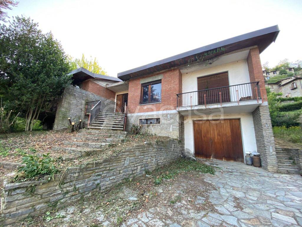 Villa in in vendita da privato a Cessole via Roma, 66