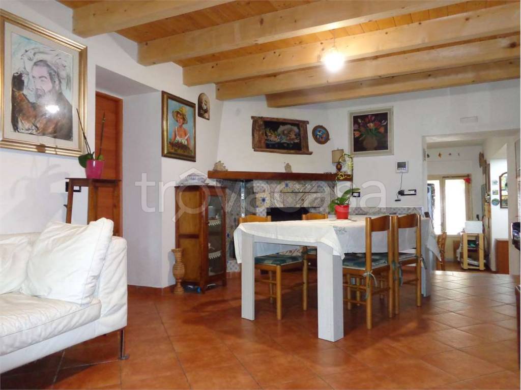 Casa Indipendente in vendita a Monte di Malo via Pontaroli, 9