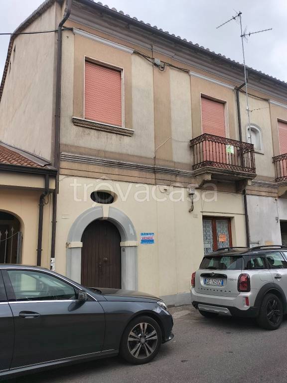 Casa Indipendente in in vendita da privato a Vibo Valentia via Terravecchia Inferiore