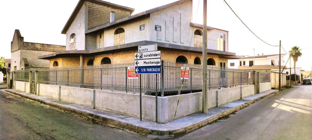 Villa in vendita a Veglie via Luigi Pirandello, 136