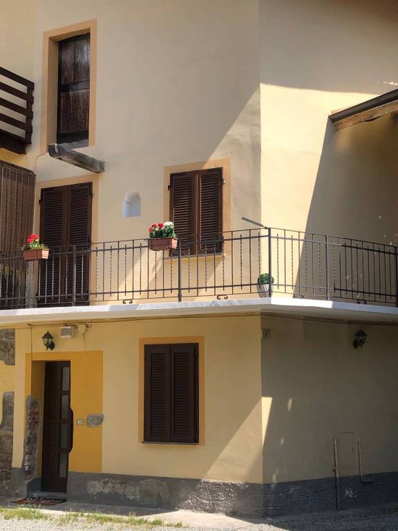 Casa Indipendente in in vendita da privato a Balangero via Lanzo, 5