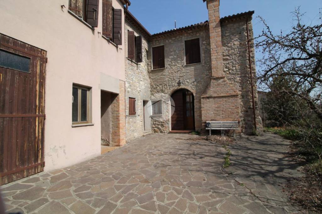 Casa Indipendente in vendita ad Arquà Petrarca via roma, 13