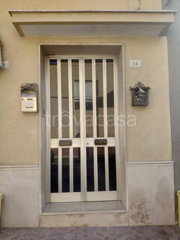 Appartamento in in vendita da privato a Massafra via Udine, 14