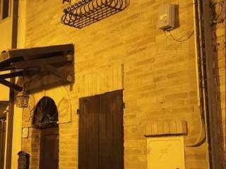 Casa indipendente in in affitto da privato a civitanova marche via carena, 11