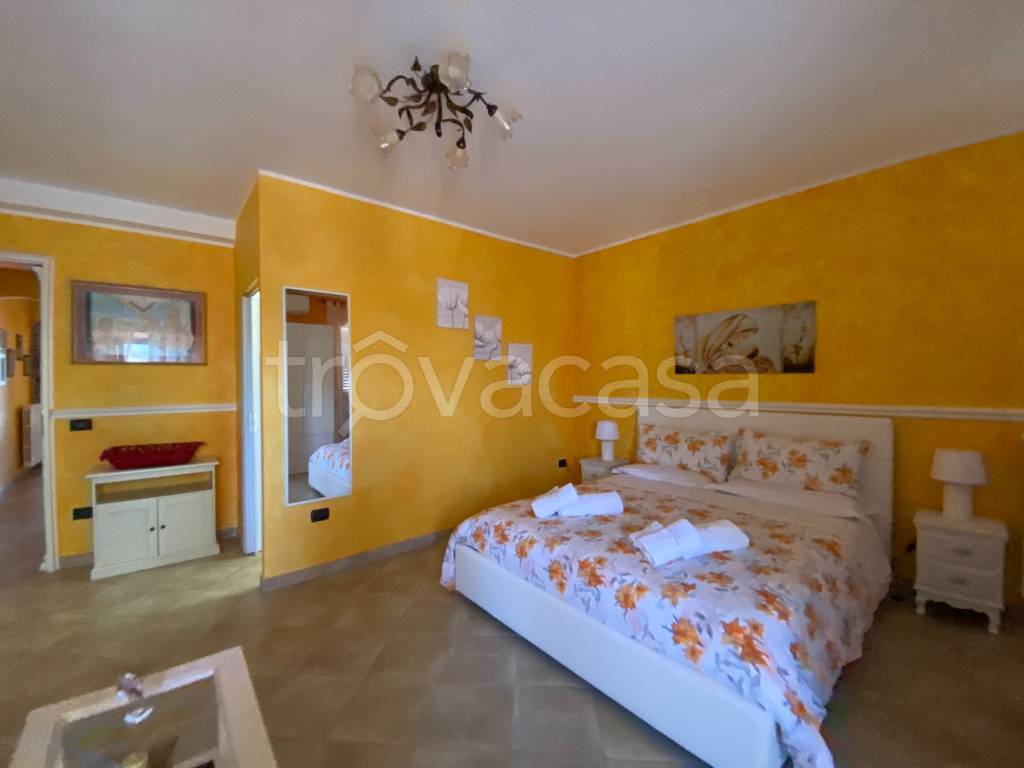 Appartamento in vendita a Vibo Valentia corso Vittorio Emanuele iii, 161