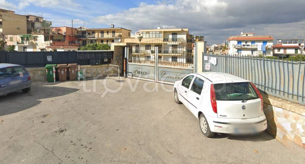 Appartamento in in vendita da privato a Marano di Napoli via Marano Pianura, 18