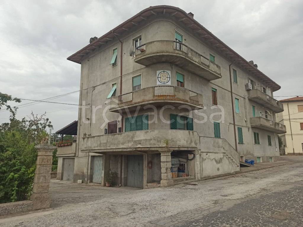 Appartamento in vendita a Castiglione del Lago frazione