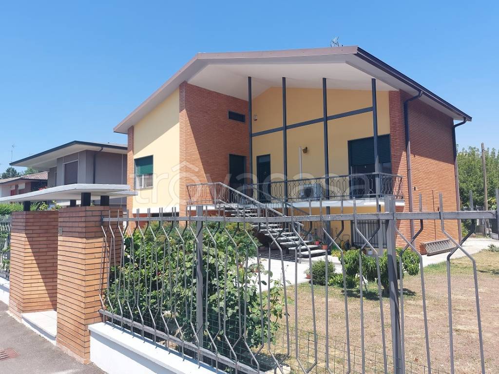 Villa in vendita a Garlasco vicolo dell'Accademia